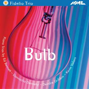 Bulb - The Fidelio Trio