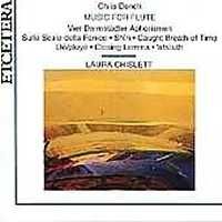 Chris Dench: Music For Flute