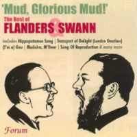 Mud, Glorious Mud! The Best of Flanders & Swann