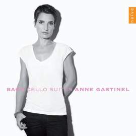 Bach, J S: Cello Suites Nos. 1-6, BWV1007-1012