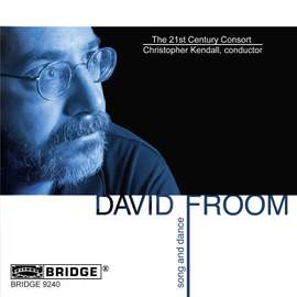 Music of David Froom