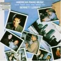 American Piano Music Vol 1
