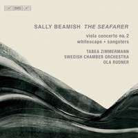 Sally Beamish: The Seafarer