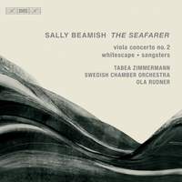 Sally Beamish - The Seafarer