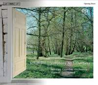 Schumann - Symphony No. 1 & Overtures
