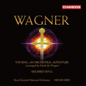 Wagner Transcriptions Volume 1: Der Ring