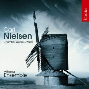 Nielsen - Music for Wind Instruments