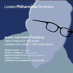 Mark-Anthony Turnage: Orchestral Works Vol. 2