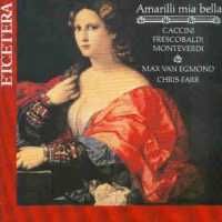 Amarilli mia bella