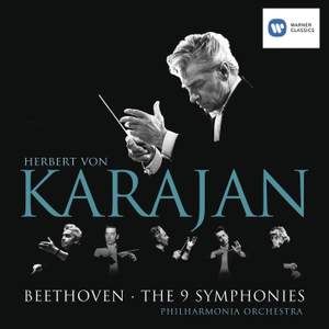 Herbert von Karajan - 100th Anniversary Collection