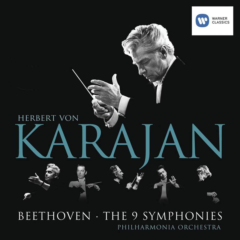 初めて出品します Karajan Beethoven The Symphonies [DVD] [Import ...