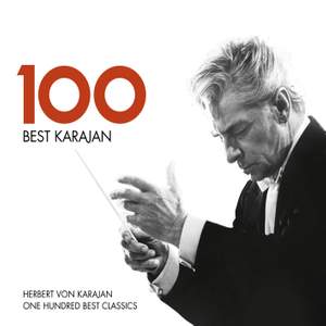 100 Best Karajan Product Image