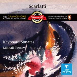 Scarlatti: Keyboard Sonatas