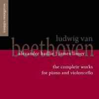 Beethoven - The complete works for piano and violoncello