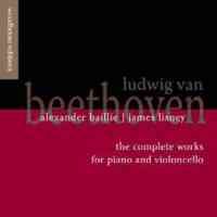 Beethoven - The complete works for piano and violoncello