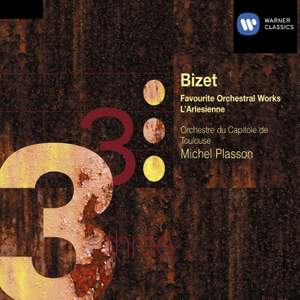 Bizet - Orchestral Works