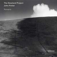 The Dowland Project / John Potter - Romaria