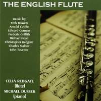 The English Flute