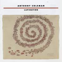 Anthony Coleman - Lapidation