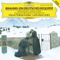 Brahms: Ein Deutsches Requiem, Op. 45