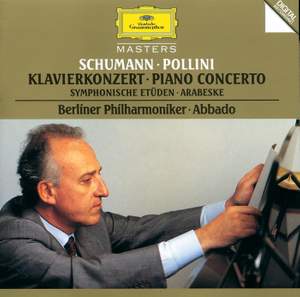 Schumann: Piano Concerto