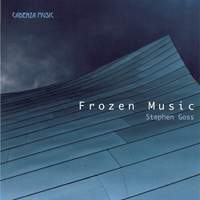 Stephen Goss - Frozen Music