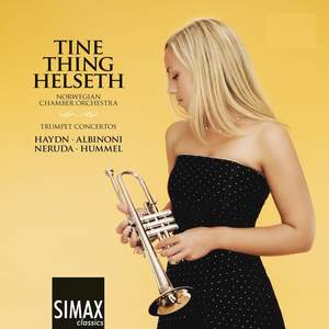 Tine Thing Helseth