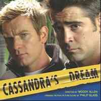 Glass, P: Cassandra’s Dream