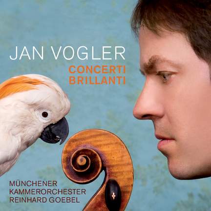 Concerti Brillanti