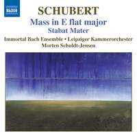 Schubert - Mass in E flat major