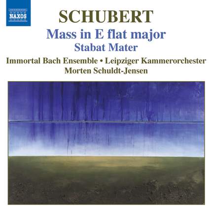 Schubert - Mass in E flat major