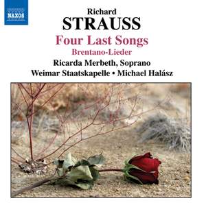 Strauss - Four Last Songs