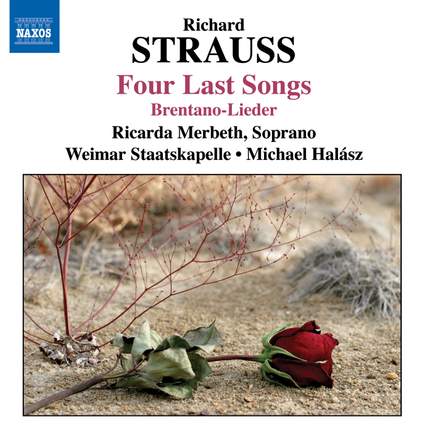 Strauss - Four Last Songs