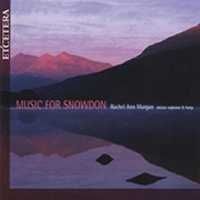 Music For Snowdon