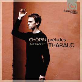 Chopin - Preludes