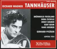 Wagner: Tannhäuser