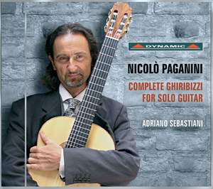 Paganini: Ghiribizzi