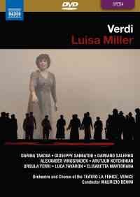Verdi: Luisa Miller
