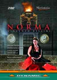 Bellini: Norma