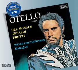 Verdi: Otello