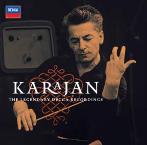 Karajan - The Legendary Decca Recordings