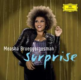 Measha Brueggergosman - Surprise