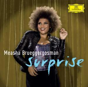 Measha Brueggergosman - Surprise