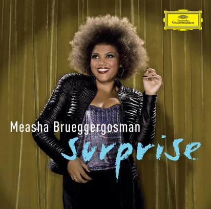 Measha Brueggergosman - Surprise