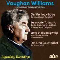 Vaughan Williams