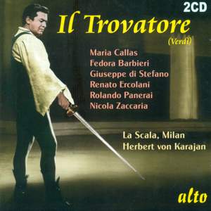 Verdi: Il Trovatore
