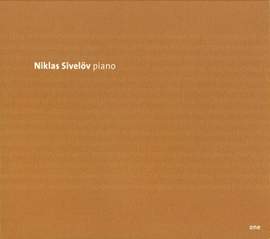 Sivelöv: Piano improvisations inspired by Bellman