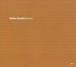 Sivelöv: Piano improvisations inspired by Bellman