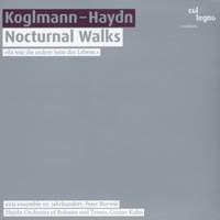 Haydn/Koglmann - Nocturnal Walks