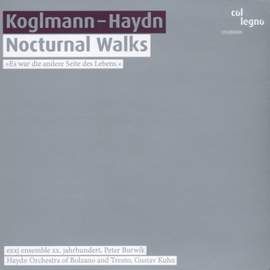 Haydn/Koglmann - Nocturnal Walks
